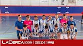 La Diputación de Cuenca ayuda con 326.000 euros a 69 clubes deportivos que participan en competiciones autonómicas y nacionales