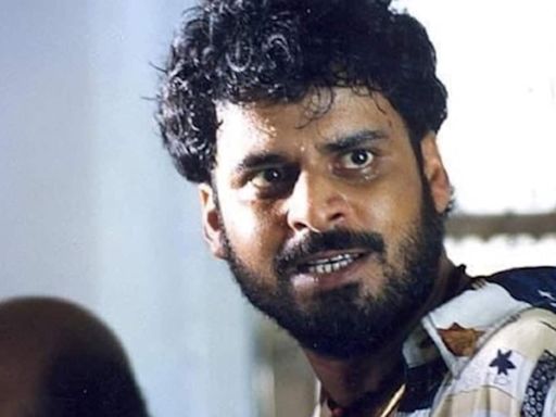 Manoj Bajpayee recalls 'depressing' time when Satya got stalled after Gulshan Kumar's murder: 'The producer got scared'