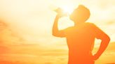 Know the difference between heat stroke and heat exhaustion; tips to stay cool