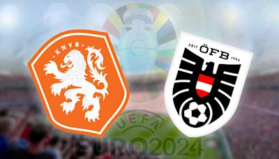 Netherlands vs Austria: Euro 2024 prediction, kick-off time, TV, live stream, team news, h2h results, odds