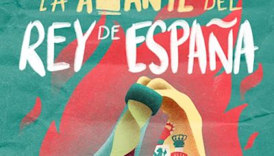 La amante del Rey de España nuevo libro de Rafael Pastrana