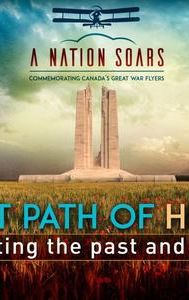 A Nation Soars: Flight Path of Heroes
