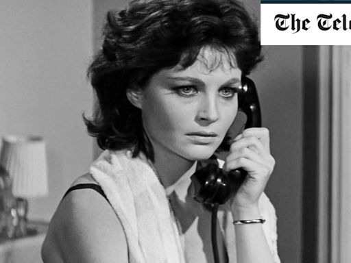 Yvonne Furneaux, actress who starred in Fellini’s La Dolce Vita and Polanski’s Repulsion – obituary