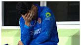 Watch | Gurbaz in Tears After Afghanistan Enter T20 World Cup 2024 Semifinals