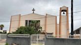 Bebé abandonado en iglesia de Nuevo León es hijo de pareja asesinada en Apodaca: Fiscalía