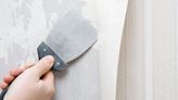 The Best (and Easiest) Way to Remove Wallpaper