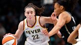 Breanna Stewart, Liberty dominate Caitlin Clark, Fever in home opener to remain perfect on season