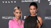 Kylie Jenner Hinted That She's Been Leaning on Kim Kardashian After Their Breakups With Pete Davidson & Travis Scott