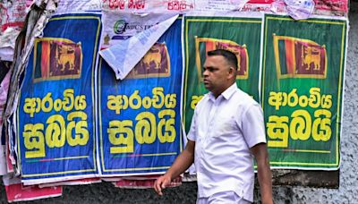 Cash-strapped Sri Lanka set to sign key debt deals with lenders