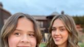 Jessica Alba Celebrates Daughter Honor's 14th Birthday with Sweet Montage: 'Where Did the Time Go?'