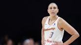 WNBA reportedly gives Diana Taurasi a flagrant foul 2 for kicking Sylvia Fowles