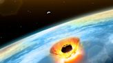 A mystery 300-mile wide formation lurking beneath Australia may be the largest asteroid impact crater on Earth