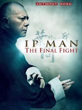 Ip Man - The Final Fight