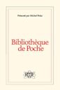 Bibliothèque de Poche