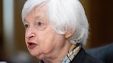 Yellen reassures bankers ahead of Fed meeting: ‘The situation is stabilizing’