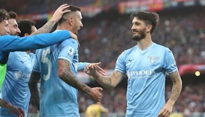 Luis Alberto quiere jugar la Champions League