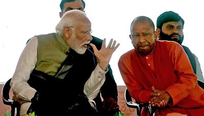 Harping on Hindutva, how BJP lost the poll plot in Uttar Pradesh