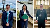 New faces in the House of Commons will have to 'hot-desk' until offices allocated