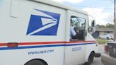 USPS gears up for holiday delivery surge in busiest week of the year
