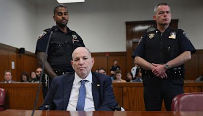 New Harvey Weinstein Accusers May Testify in Retrial, Prosecutors Say