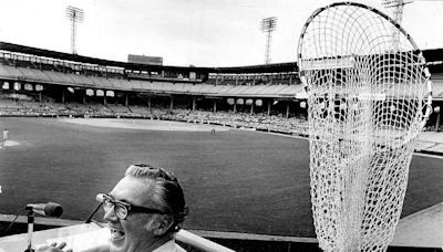 Paul Sullivan: Don’t forget Harry Caray’s legacy with the White Sox — for calling it like it is