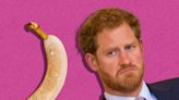 Why do oversharers like Prince Harry insist on telling us everything?