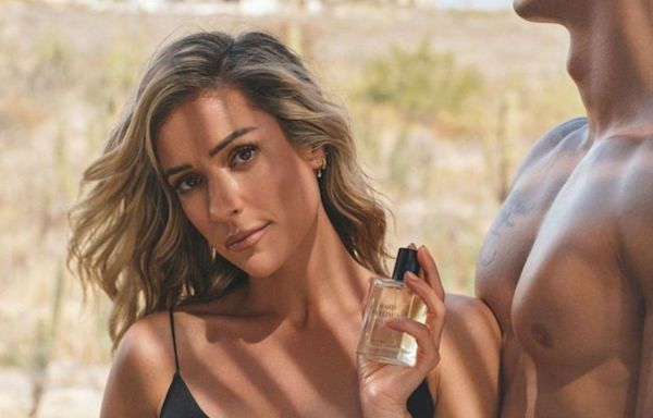 Kristin Cavallari Shoots Steamy Ad Campaign With New Boyfriend Mark Estes & Fans Love It