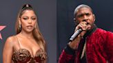 Usher, Victoria Monét will receive prestigious awards from music industry group ASCAP