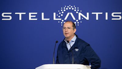 Stellantis comunica a sus empleados que quiere reducir su plantilla en EE.UU.