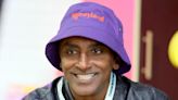 How Marcus Samuelsson Is Planning His Holiday Menu This Year