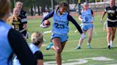 Alivia Landy leads Columbia flag football to victory in Regional final