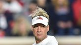 Ole Miss player files lawsuit vs Lane Kiffin, accuses coach of berating him amid mental health issues