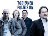 Tod einer Polizistin