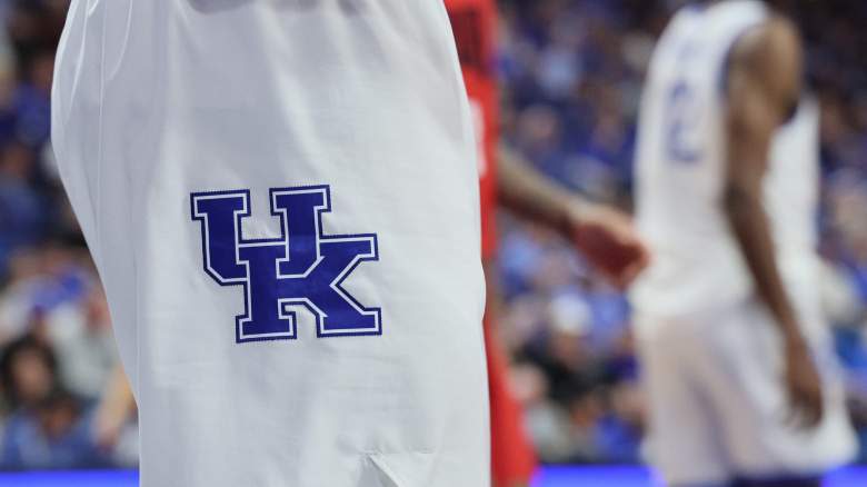 Kentucky Basketball Rumors Fly After Top State Player Decommits From SEC Rival