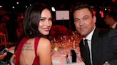 Inside Megan Fox and Brian Austin Green’s “Healthy Co-parenting Relationship”
