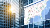 Unlocking big data in commercial real estate