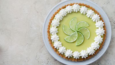 3 Secret Ingredients That Make Key Lime Pie Taste Even Better