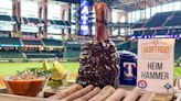 Where to eat before Texas Rangers’ World Series games, and where to park for a shuttle