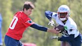 Patriots OC Alex Van Pelt Drops Update on Drake Maye's Development