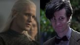 Matt Smith Reveals How The Doctor Would Act If He Ended Up In House Of The Dragon, And It's ...