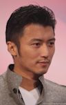 Nicholas Tse