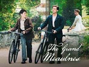 Le Grand Meaulnes (film)