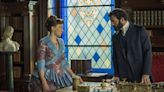 The Gilded Age season 2 episode 3 recap: Bertha faces off against an old foe