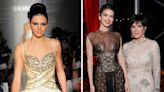 Kendall Jenner Is Once Again Downplaying Nepotism In Her Modeling Career