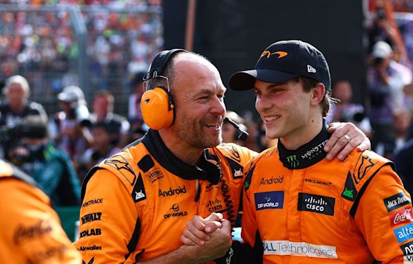 Taking Team Orders, Oscar Piastri, McLaren Shake up F1 Standings with Hungarian Grand Prix Win