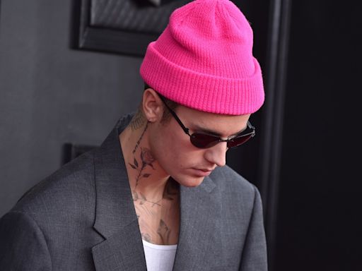 FOTOS: Justin Bieber preocupa a sus fans tras aparecer llorando - El Diario NY