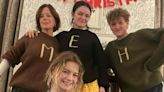 Marcia Gay Harden's 3 Children: All About Eulala, Hudson and Julitta
