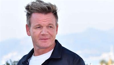 Este es el único plato español que está entre los mejores del mundo, según el chef británico Gordon Ramsay