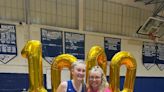 Girls basketball: Kadie Fleming joins her mom as South Hunterdon 1,000-point scorer