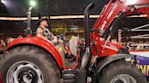 Brock Lesnar & His Tractor Served Us The New GOAT Of SummerSlam Moments In 2022